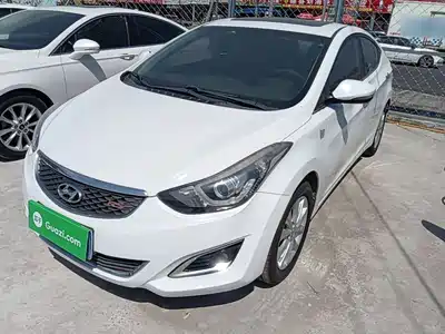 Hyundai Langdong 2017