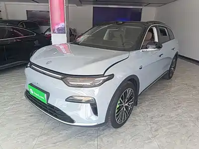 Leapmotor C11 2025