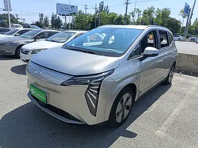 GAC Aion Y 2024