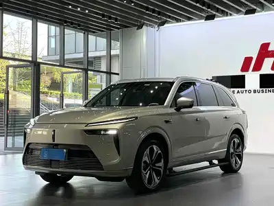 WEY Lanshan 2023