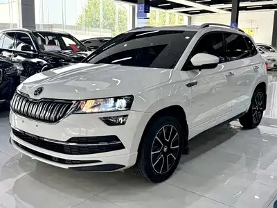 Škoda Karoq 2023