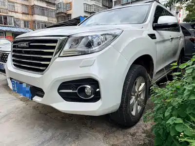 Haval H9 2020