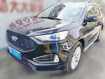 Ford Edge 2020
