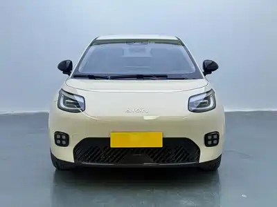 GAC Aion UT 2025