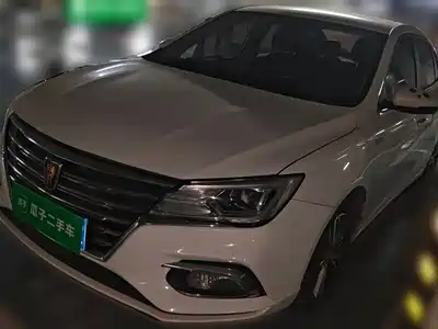 Roewe i5 2019