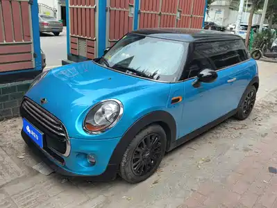 MINI MINI 2018