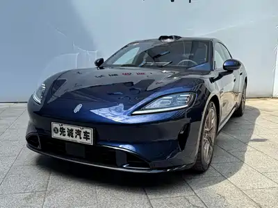 Shangjie Z7 2026