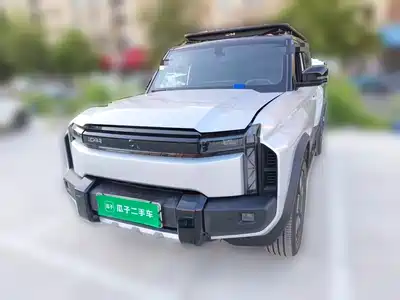 iCAR 03T 2024