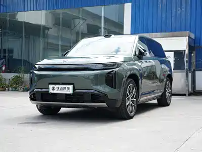 GAC Trumpchi Xiangwang S7 2025