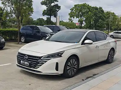 Nissan Teana 2023
