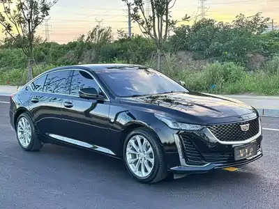 Cadillac CT5 2023