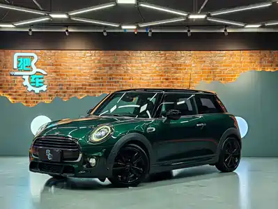 MINI MINI 2019