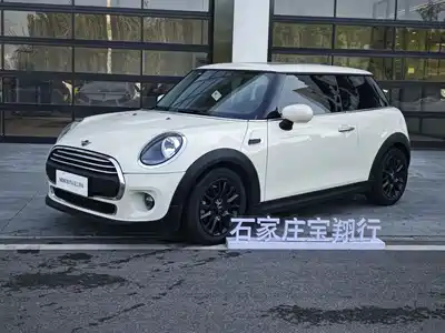 MINI MINI 2021