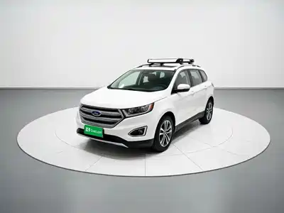 Ford Edge 2017
