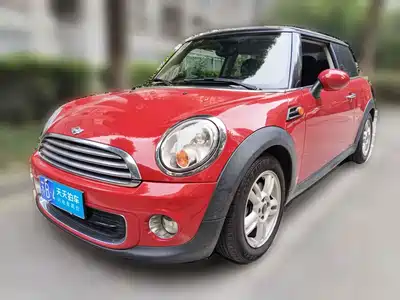 MINI MINI 2014