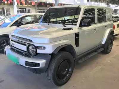 iCAR V23 2025