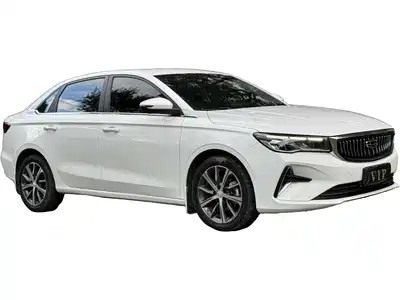 Geely Emgrand 2023
