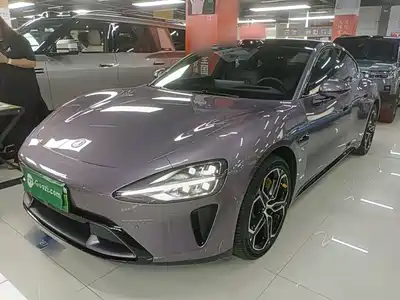 Xiaomi Auto SU7 2025