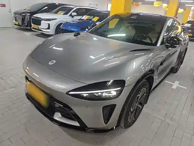 Xiaomi Auto YU7 2025