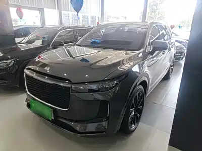 Li Auto ONE 2021