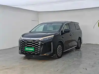 BYD Xia 2025