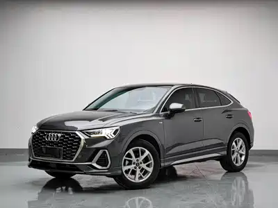Audi Q3 Sportback 2023