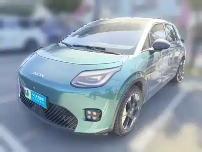 GAC Aion UT 2025
