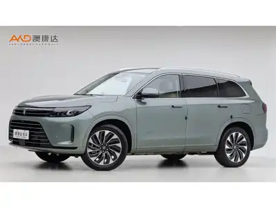 AITO Wenjie M7 2022