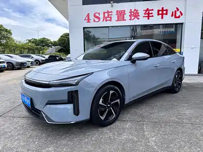 Geely Galaxy L6 2025