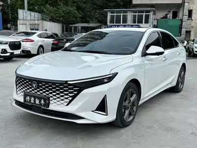 Changan Ruicheng PLUS 2023