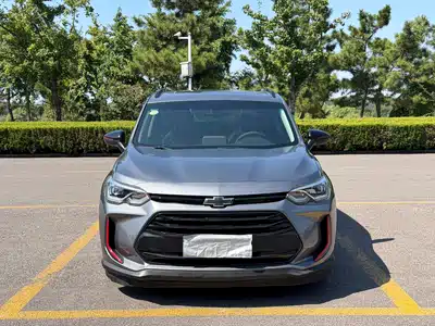 Chevrolet Volando 2021