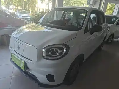 Leapmotor T03 2023