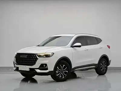 Haval H6 2023