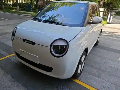 Changan Qiyuan Lumin 2025