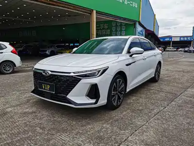 Chery Arrizo 8 2025