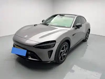 Xiaomi Auto YU7 2026