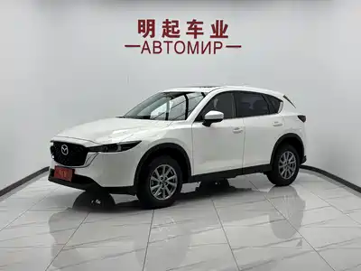Mazda CX-5 2023