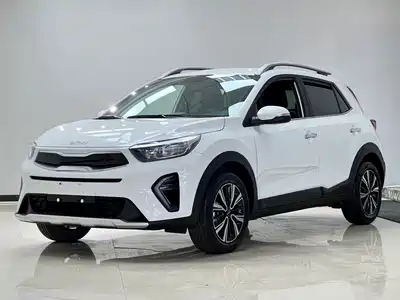 Kia KX1 2023