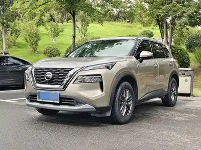 Nissan X-Trail 2022
