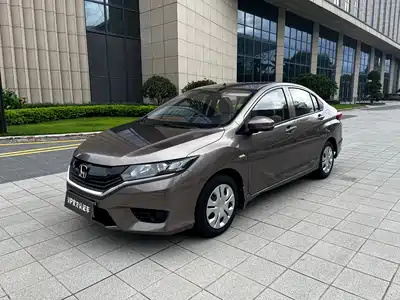 Honda Greiz 2018