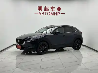 Mazda CX-30 2022