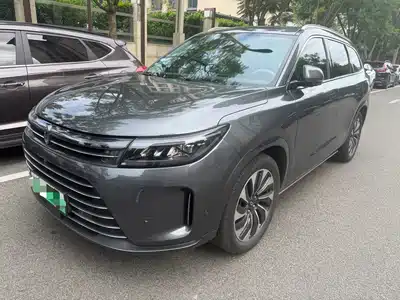 AITO Wenjie M7 2023
