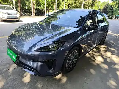 GAC Aion RT 2026