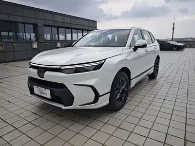 Honda Breeze 2026