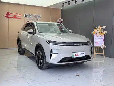 Haval Xiaolong MAX 2025