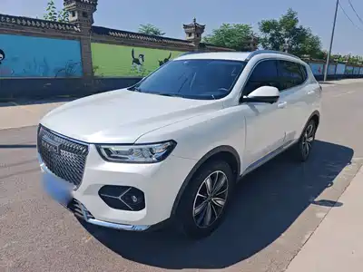 Haval H6 2021