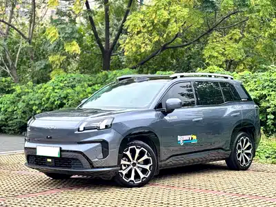 GAC Aion V 2025