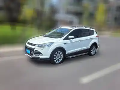 Ford Kuga 2014