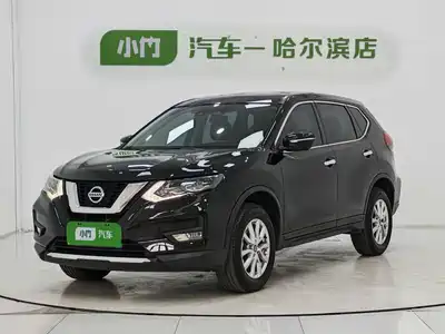 Nissan X-Trail 2023