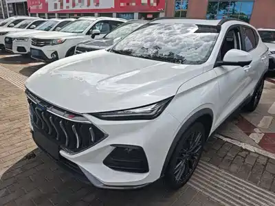 Changan Oshan Oushang X5 2022